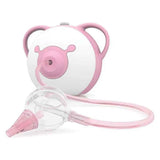 Nosiboo® Aspirateur nasal Pro Pink