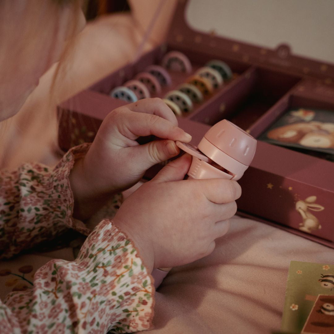 Little Dutch® Projektor Pink Little Dutch