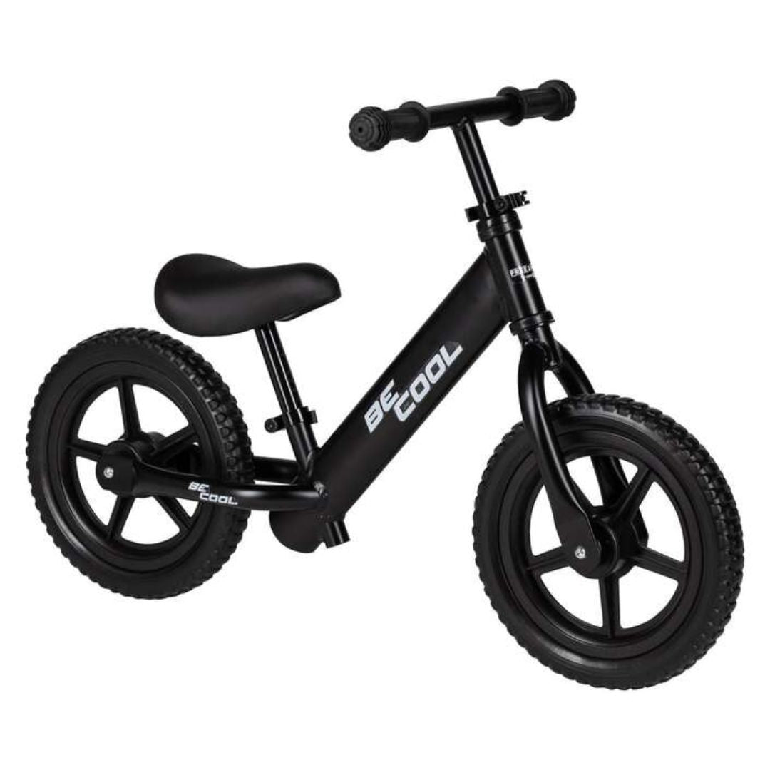 Free2Move® Poganjalec Be Cool Black Free2Move