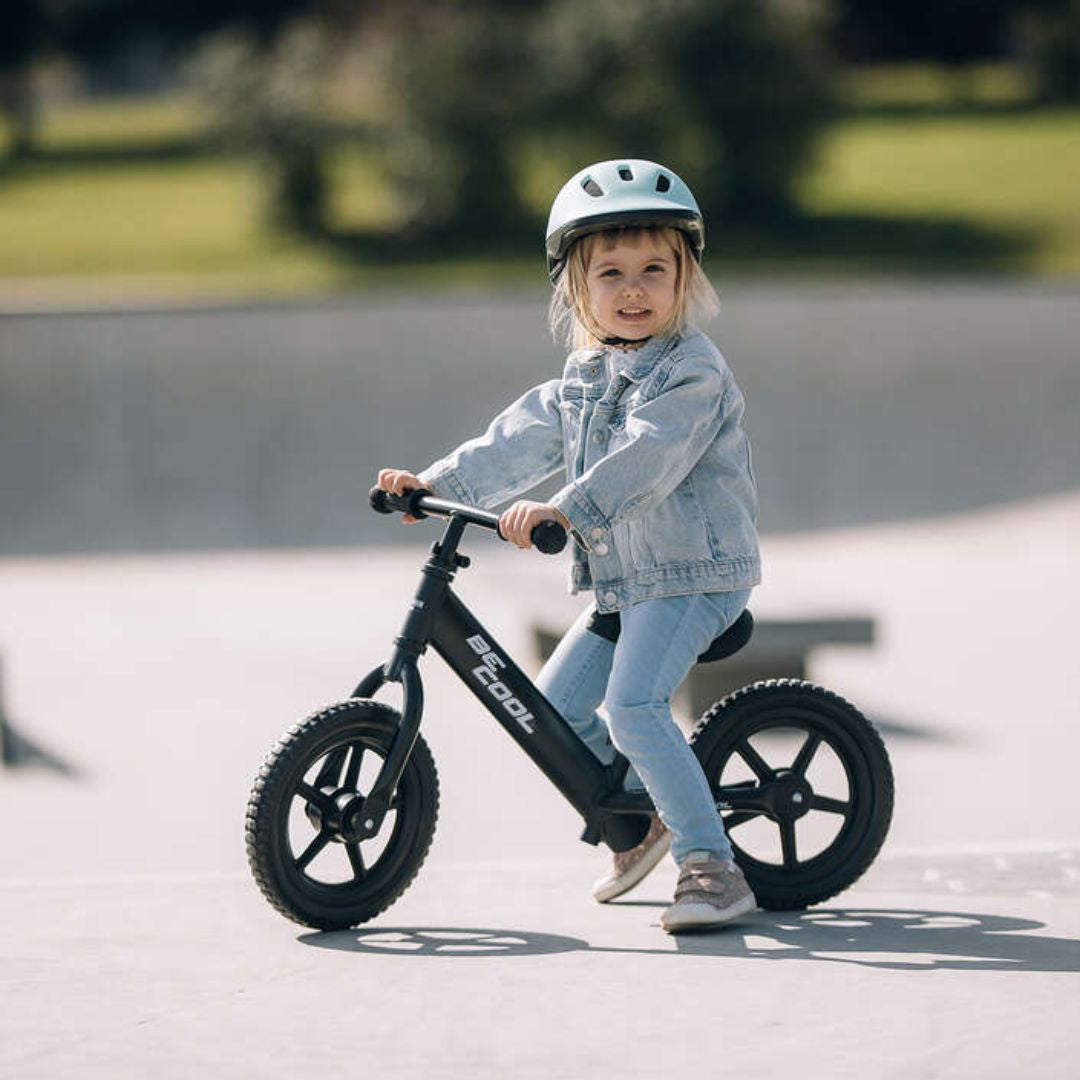 Free2Move® Poganjalec Be Cool Black Free2Move