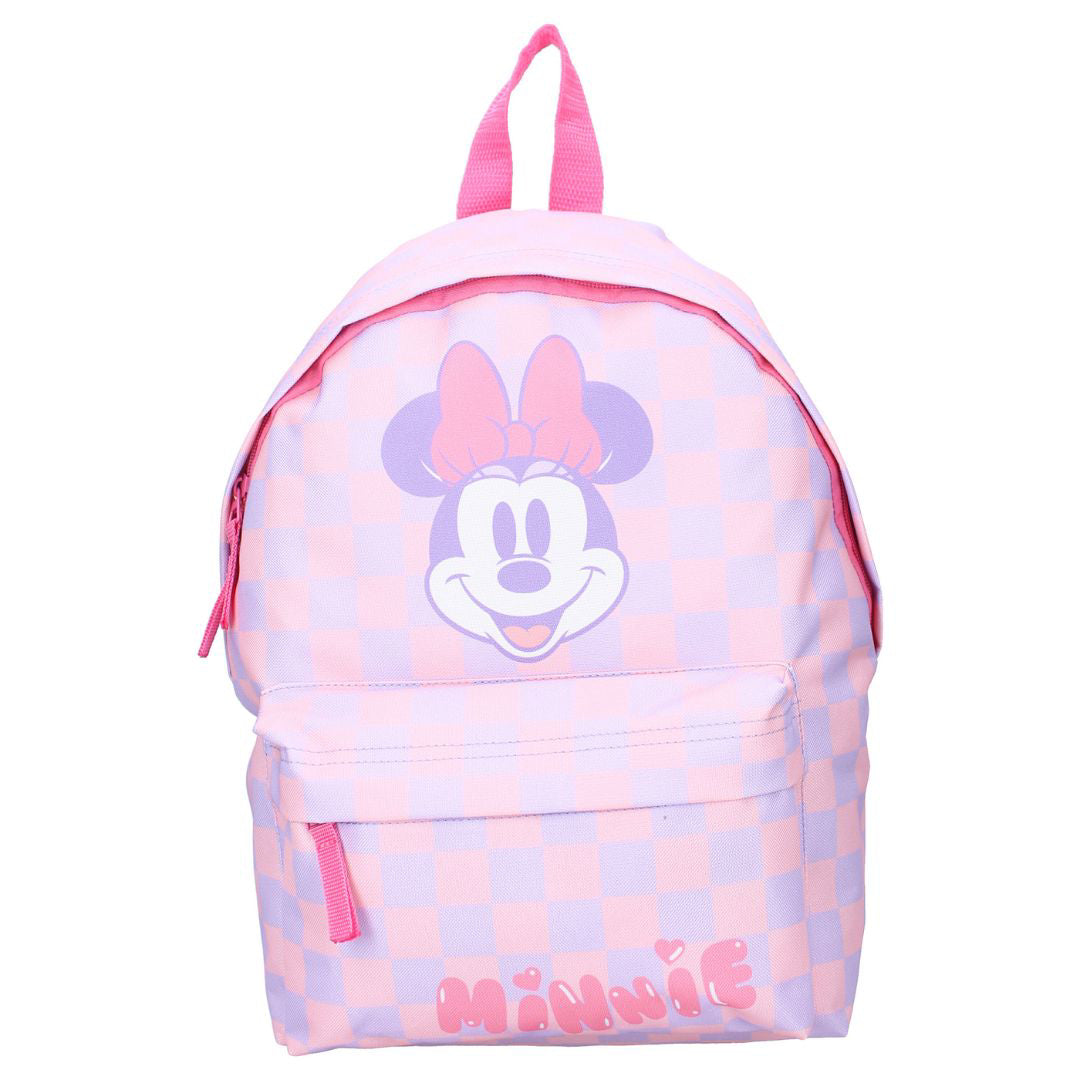 Disney's Fashion® Otroški nahrbtnik Minnie Mouse Bag It Up! Disney's Fashion