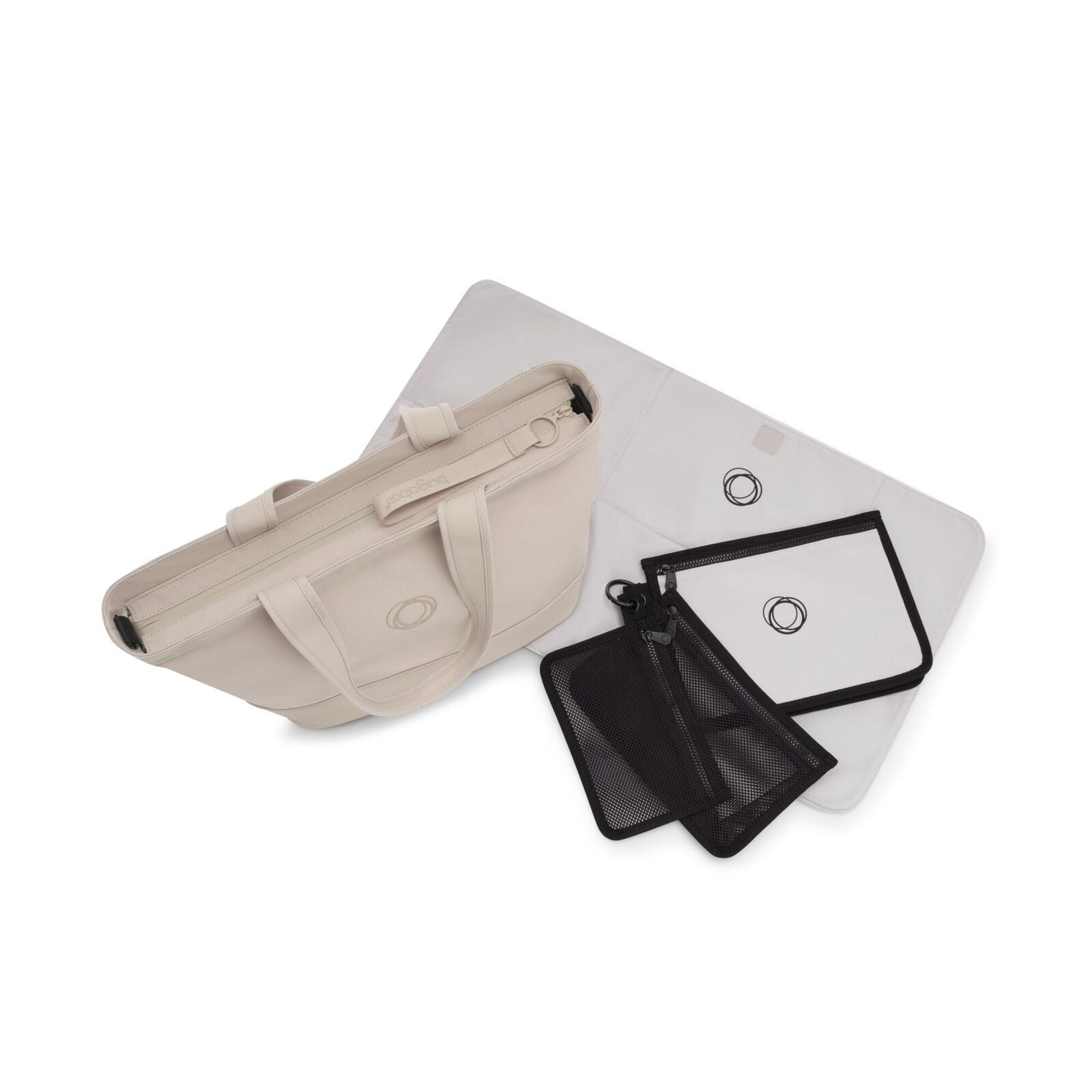 Bugaboo® Previjalna torba Desert taupe Bugaboo