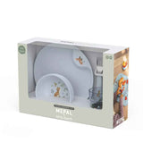 Little Dutch® Set da tavola 6 pezzi Forest Friends