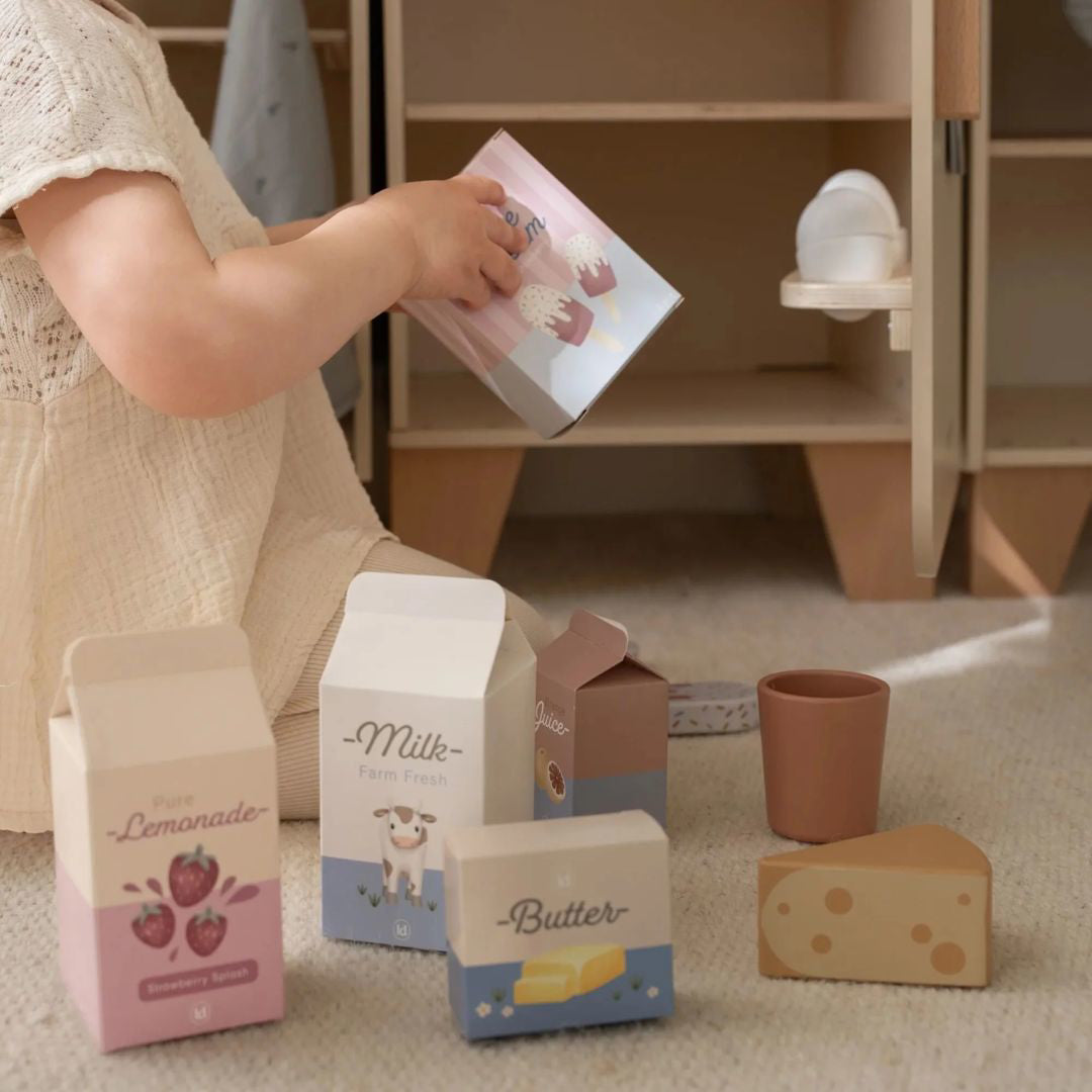 Little Dutch® Lesen hladilnik Limited Edition Little Dutch