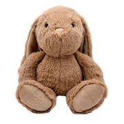 Label Label® Plišasti zajček Rosa M 40cm Nougat Label Label