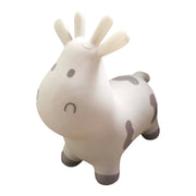 Tryco® Skakalec kravica Beige Skippy Cow Tryco