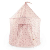 Bieco® Igralni šotor Dreamy Flowers