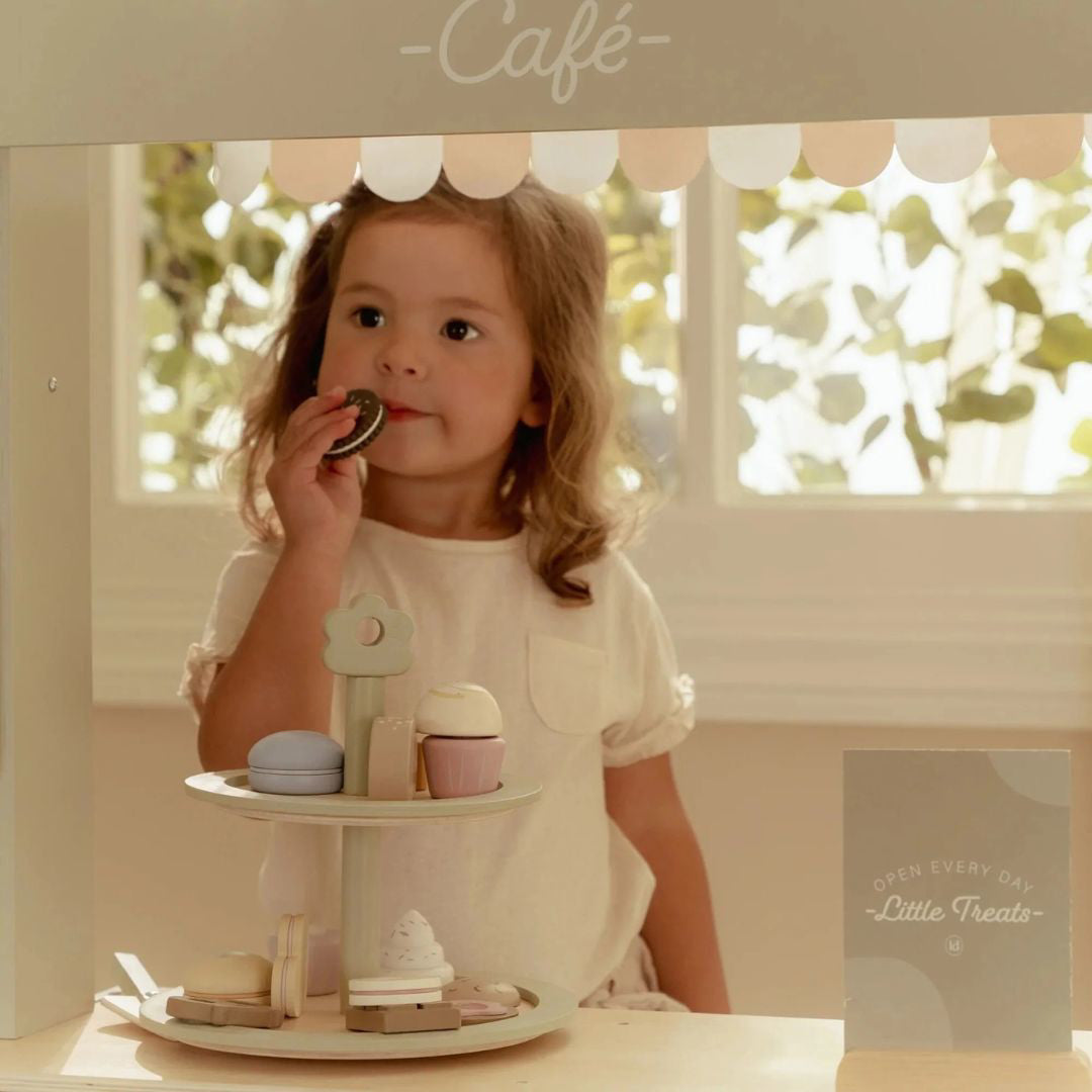 Little Dutch® Stojalo za pecivo Little Dutch