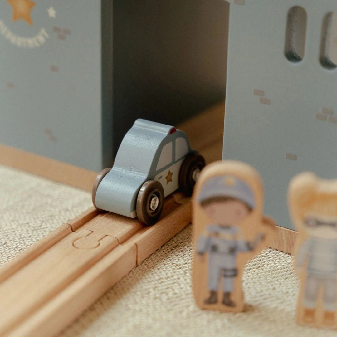 Little Dutch® Policijska postaja Little Dutch