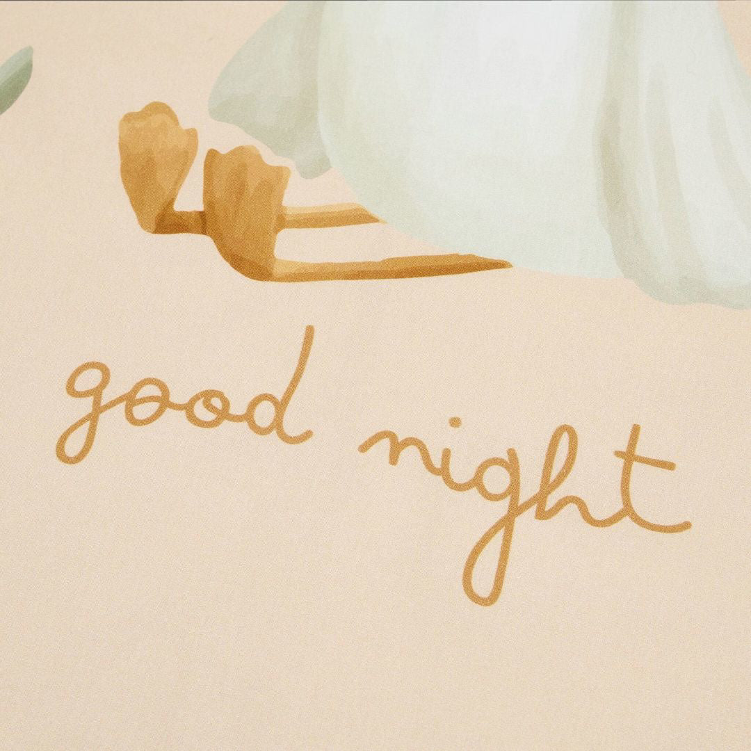 Little Dutch® Otroška posteljnina Little Goose 140x100 Little Dutch