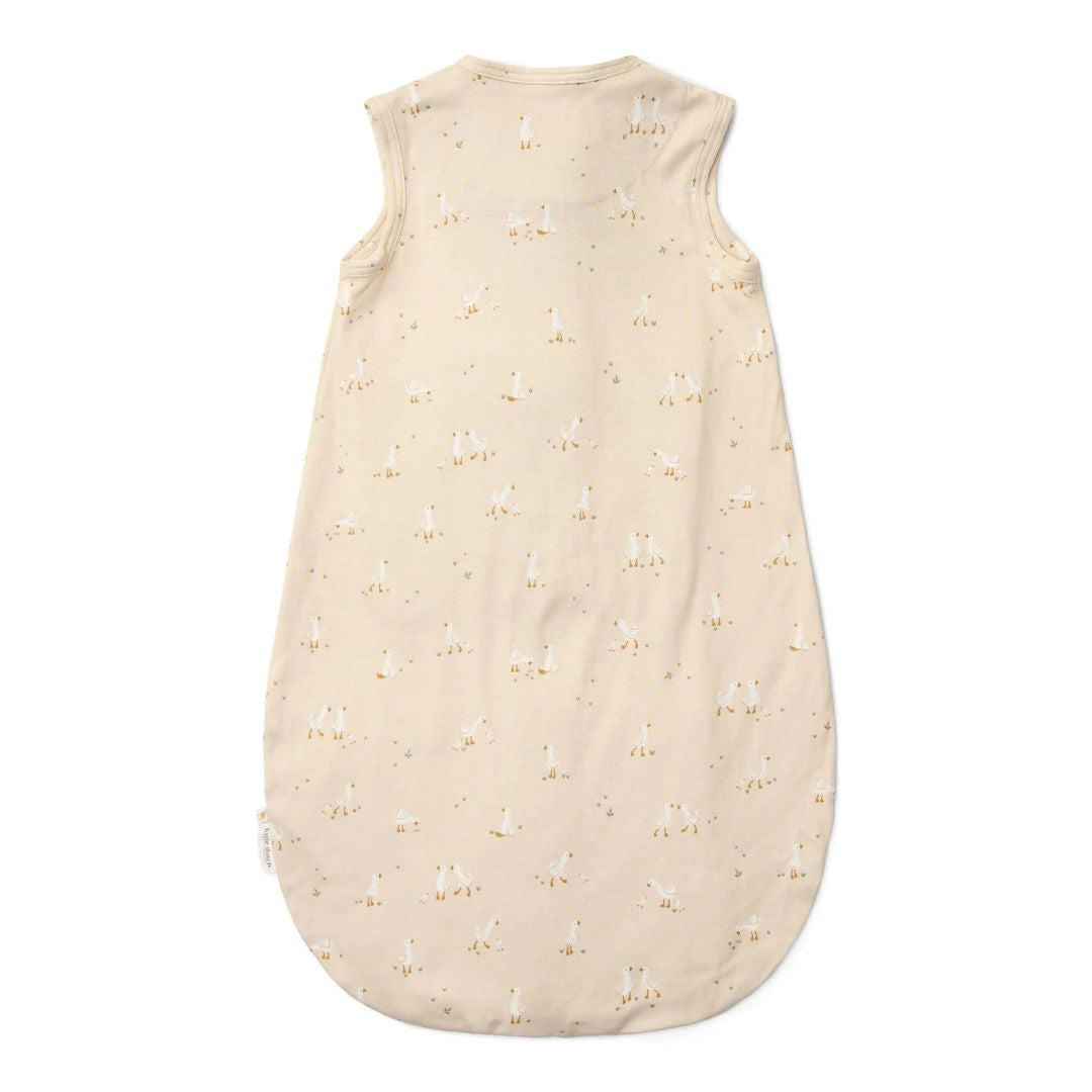 Little Dutch® Otroška spalna vreča 70cm TOG 1.0 Little Goose Little Dutch