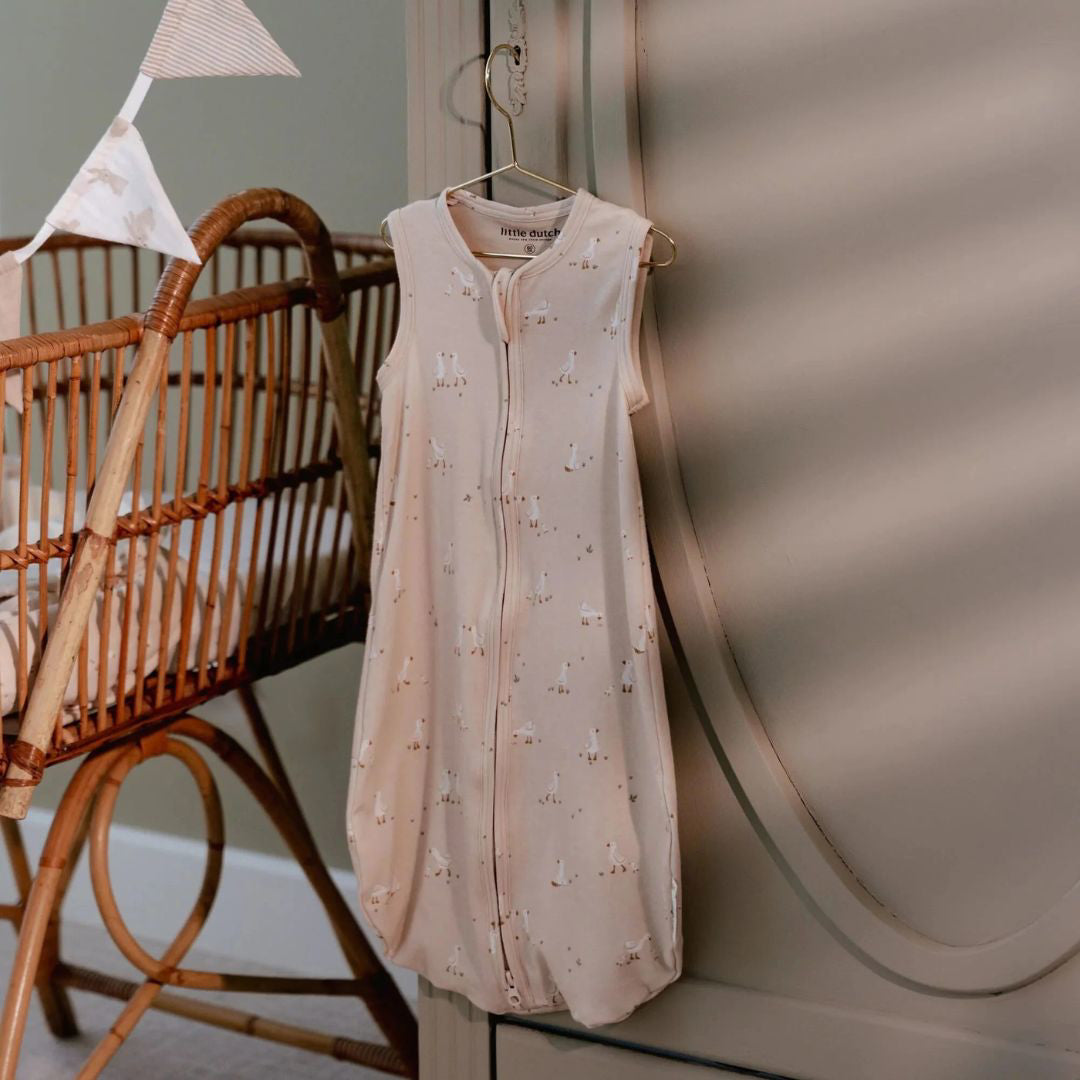 Little Dutch® Otroška spalna vreča 70cm TOG 1.0 Little Goose Little Dutch