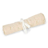 Little Dutch® Swaddles muslin Little Goose 120x120