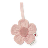 Little Dutch® Cuddle Cloth and Pacifier Holder Fairy Garden