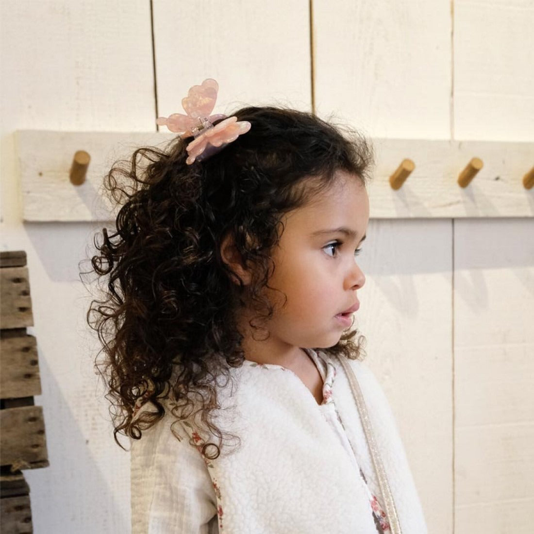 Rockahula® Sponka za lase Shimmer Butterfly Claw Rockahula