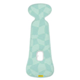 AeroMoov® Couche d'air pour siège auto Groupe 1 (0-18 kg) Cute Cubes