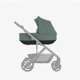 Anex® Košara za kolica Modu Greeny