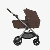 Anex® Otroški voziček 6v1 IQ (0-22kg) Brew