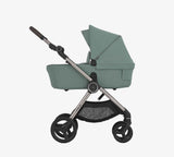 Anex® Otroški voziček 6v1 IQ (0-22kg) Olly