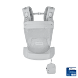 Cybex® Ergonomic carrier Laya™ (3.2-15 kg) Fog Grey