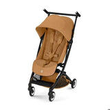 Cybex® Otroški voziček Libelle™ BLK Cinnamon Yellow