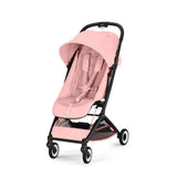 Cybex® Otroški voziček Orfeo™ BLK Candy Pink
