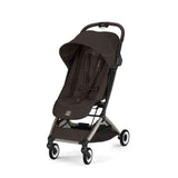 Cybex® Otroški voziček Orfeo™ TPE Chocolate Brown