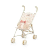 CamCam® Doll stroller Bows