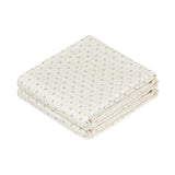 CamCam® Komplet 2 tetra pleničk GOTS Caprice 70x70