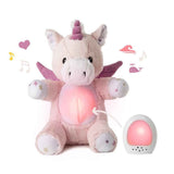 Cloud B® Luce notturna per le coccole LoveLight Buddies Lily