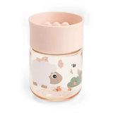 Done by Deer® 360° Training Cup Tiny Farm Powder