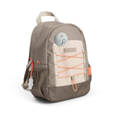 Done by Deer® Zaino per bambini Tiny trails Sand 13l