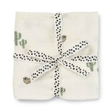 Done by Deer® Pelena za povijanje Lalee Sand 120x120
