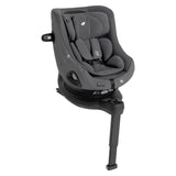 Joie® Otroški avtosedež i-Harbour™ Pro i-Size (40-105 cm) Signature Ebony Mesh