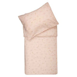 Jollein® Biancheria da letto per bambini 140x100 Pretty Picnic