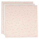 Jollein® Set of 3 muslin diapers 70x70 cm Pretty Picnic