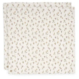 Jollein® Lot de 2 grands langes Tiny Park 115x115cm