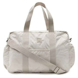Jollein® Previjalna torba Embossed Lily Sand