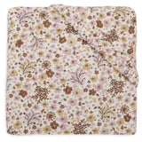 Jollein® Drap-housse 40/50x80/90 Flower Fairies