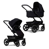 Joolz® Geo™ 3 Poussette avec Nacelle 2en1 Space Black