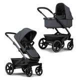 Joolz® Geo™ 3 Poussette avec Nacelle 2en1 Stone Grey