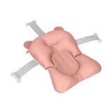 KikkaBoo® Podloga za kupanje Bear Blush