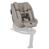 KikkaBoo® Platinum Siège auto pour enfant i-Class Plus i-SIZE (40-105 cm) Champagne