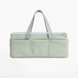 Koala Babycare® Organizator za pleničke Gum Pale Green