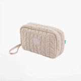 Koala Babycare® Toaletna torbica Quilted Beige