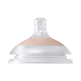 LOVI® Silikonski cucelj za podporo dojenju Mammafeel 0m+ MINI