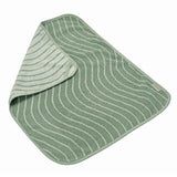 Leander® Pamučni ručnik Woodland Sage Green 65x50
