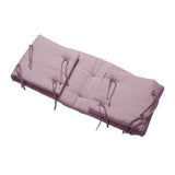 Leander® Tour de lit pour lit bébé Classic™ Dusty rose