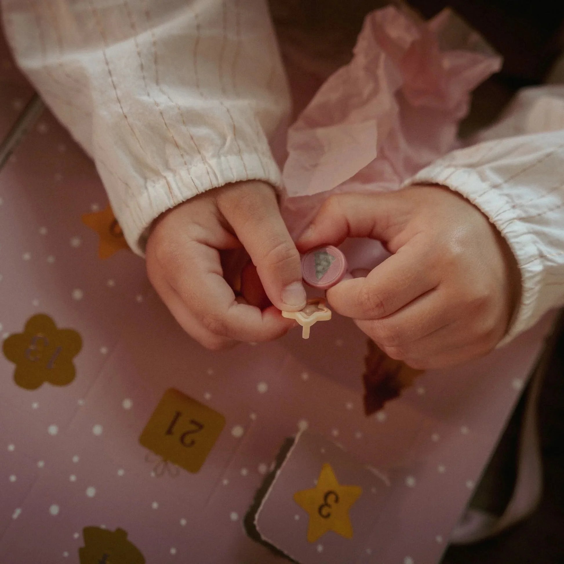 Little Dutch® Adventni koledar Zapestnice Little Dutch