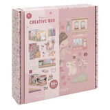 Little Dutch® XL kreativni set Rosa & Friends
